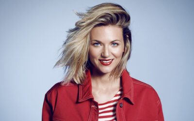 Ella Endlich ist Stargast der Hephata-Festtage 2018