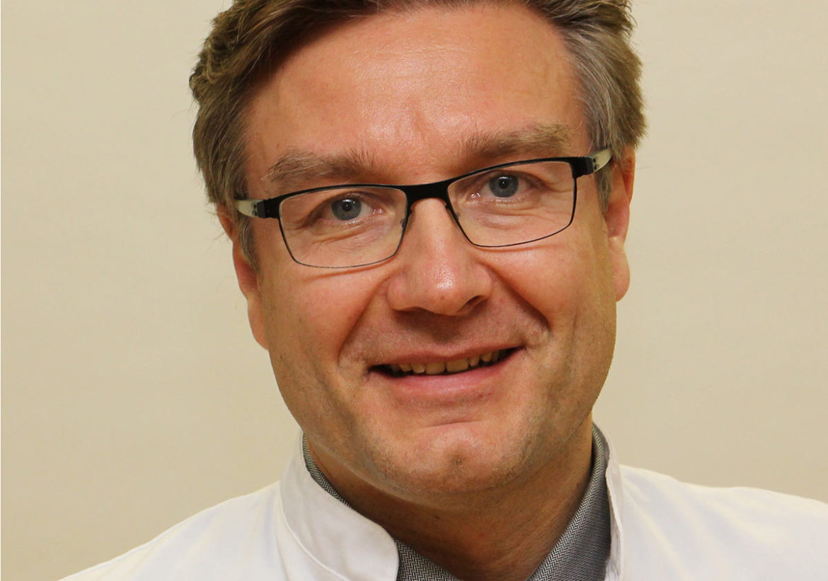 Infoabend: Entstehung und Behandlung der Arthrose
