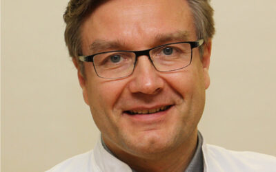 Infoabend: Minimal-invasiver Gelenkersatz und moderne Narkoseverfahren