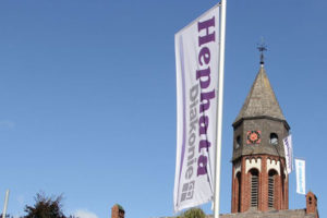 Info-Nachmittag an der Hephata-Akademie
