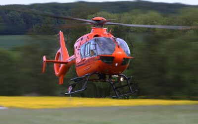 KS: Schwerer Unfall, Kupferdiebe und Ermittlungserfolg nach Hundediebstahl