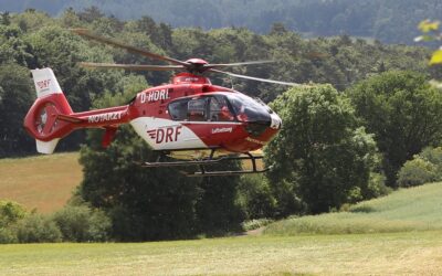 Mädchen verstirbt nach schwerem Unfall im Krankenhaus