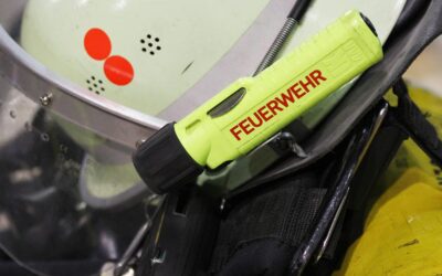 Osthessen: Frau gerettet; Fahranfänger überschlägt sich