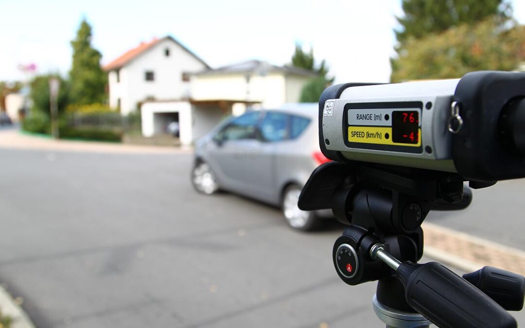 Blitzschnelles Elektroauto