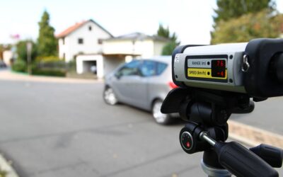 Blitzschnelles Elektroauto