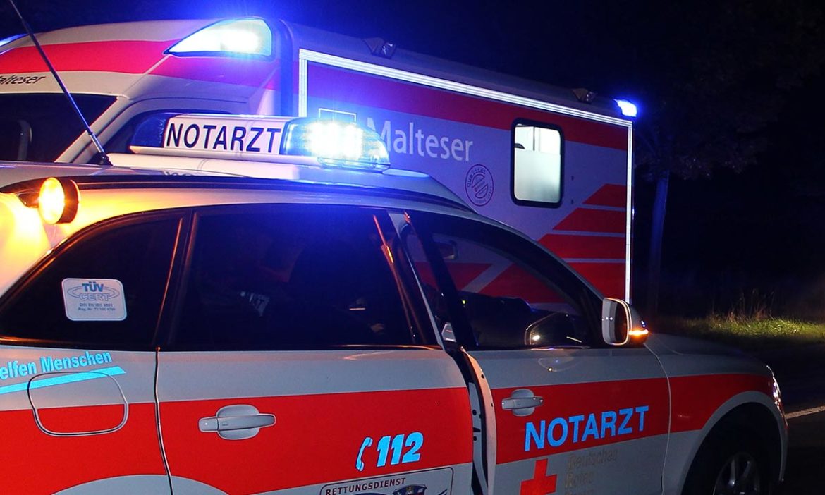 ROF: Drei Verletzte bei Schlägerei; Pedelec gestohlen