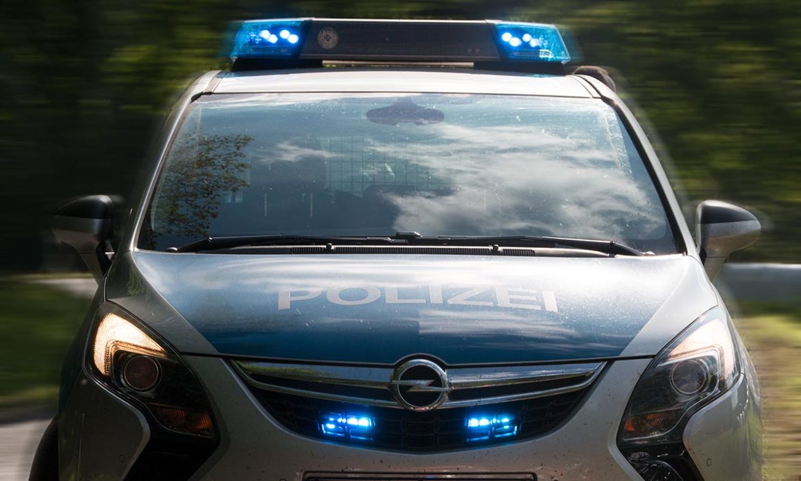 Neukirchen: Wurstautomat aufgehebelt