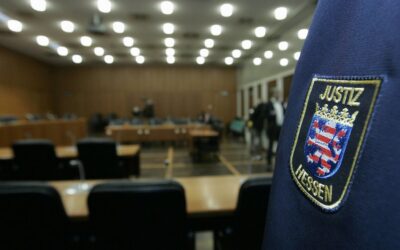 A 49: Untersuchungshaft nach Steinwürfen – Ermittlungen wegen versuchten Mordes