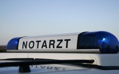 Wabern: Tödlicher Unfall bei Arbeiten mit Trennschleifer