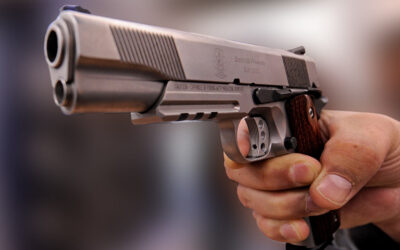 Raubüberfall auf Juwelierfamilie – Täter noch auf der Flucht