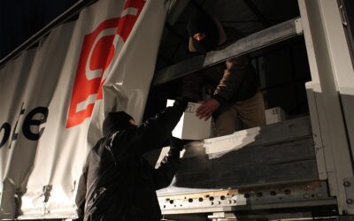 SEK: Autodiebe nach Fahndung in Remsfeld verhaftet; Planenschlitzer; Einbrecher