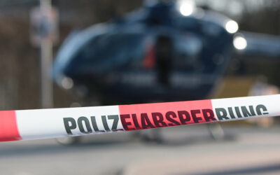 Sonderkommission nach Tötungsdelikt in Moischt eingerichtet