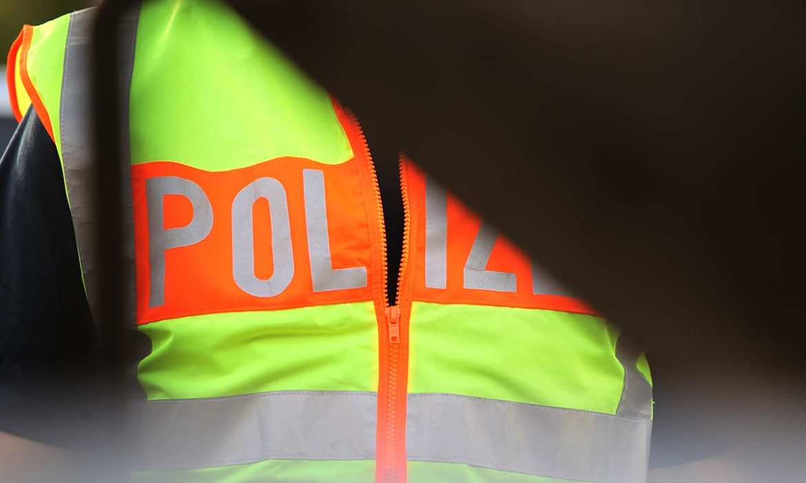 Königsplatz: 48-Jähriger droht mit Messer und verletzt Ordnungspolizisten