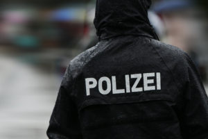 MR: Falsche Polizisten; reisende Handwerker; Kupferdiebe