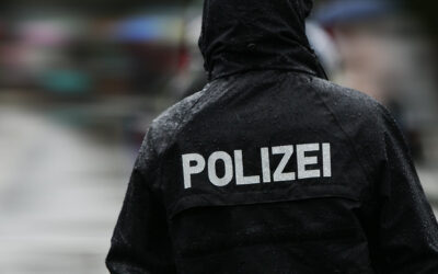 KS: Angriff mit Schere, Bedrohung mit Messer; Unfallflucht