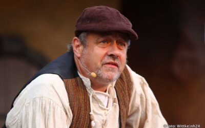 DIE KOLUMNE: Querdenken?