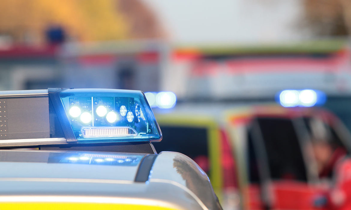 Betziesdorf: Fußgänger (32) bei Unfall lebensbedrohlich verletzt
