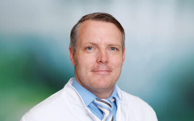 Beulen im Darm: Die Divertikelerkrankung des Dickdarms