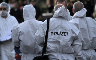 Osthessen: Frau getötet; Brand; Unfälle