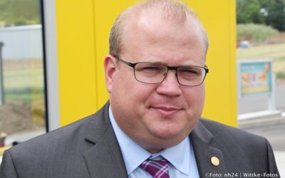 Mit Schutzkonzepten darf Einzelhandel ab Montag wieder öffnen