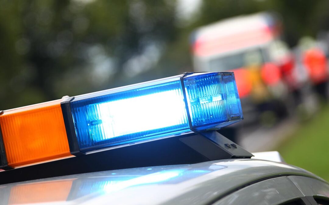 KS: 68-jähriger Motorradfahrer verunglückt tödlich