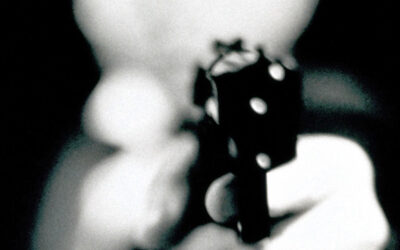 41-Jähriger durch Schuss aus Luftpistole verletzt