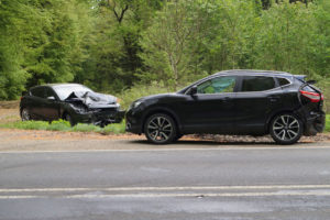 Melsungen: Zwei Verletzte auf der B253