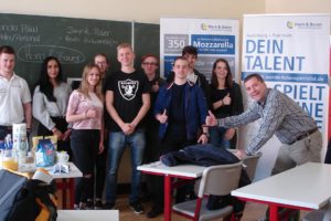 Abi in der Tasche und dann?