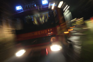 B49: 52-Jährige aus dem Vogelsberg kommt bei Unfall ums Leben