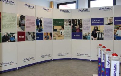 Nicht nur Arbeit, sondern Sinn finden