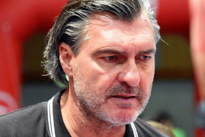 MT feuert Trainer Roth wegen Erfolglosigkeit