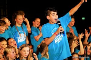 Jetzt zum Workshop der Young Americans anmelden