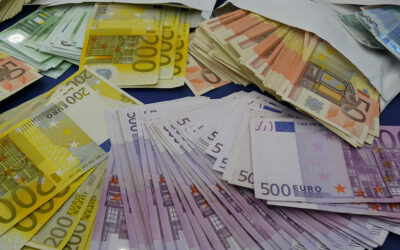 KS: Love-Scamming Opfer zahlen mehr als 100.000 Euro