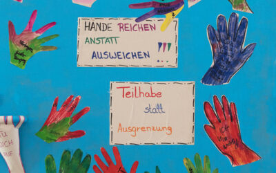 Hessen feiert Inklusion