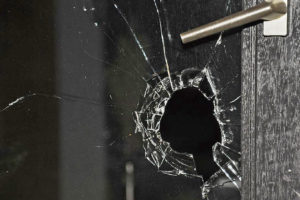 Kerstenhausen: 3.000 Euro Schaden bei Einbruch in Vereinsheim