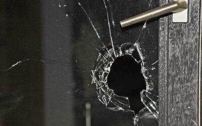 Polizei verstärkt Schutzmaßnahmen gegen Wohnungseinbruch