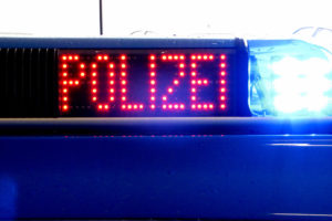 Osthessen: Raub in Rotenburg; Verletzte bei Unfall; Brand u.a.