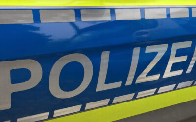 Tödliche Messerattacke in Eschwege: Polizei bittet um Hinweise zum Tatabend