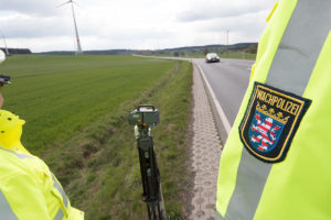Alle Jahre wieder: Autofahrer trennen sich