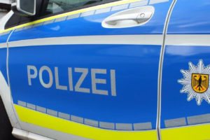 Falscher Polizeibeamter ruft an