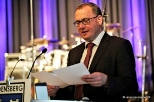 199 Sportler holen 437 Titel – Musik und Kampf bei Sportlerehrung