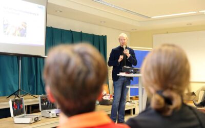 Schwalmstadt: Forum Asyl am 5. Juni