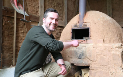 Treysa: Gemeinsam feiern im Naturlehrgebiet