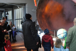 Internationaler Museumstag im Bergbaumuseum Borken