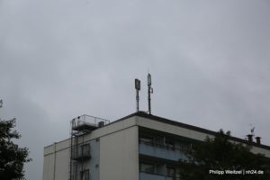 Wieder einmal „Funkstille“ in Romrod