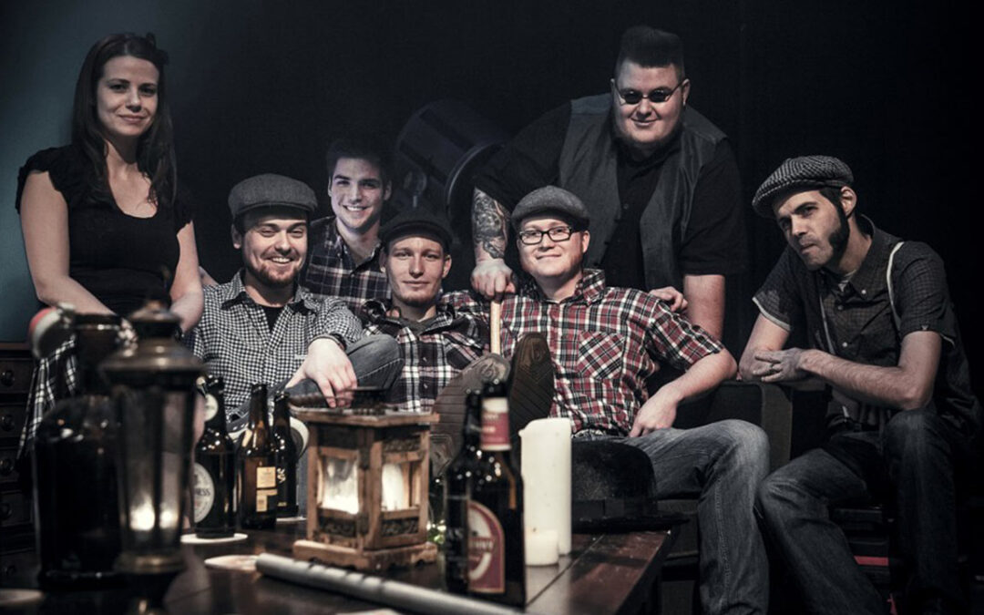 Vorverkauf für das 29. Open Air „Rock im Park“ beginnt