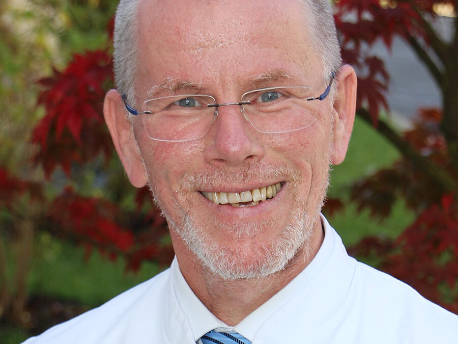 Infoabend: Wenn die Bandscheiben Ärger machen