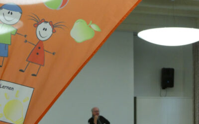 „Hilfe, mein Kind ist in der Pubertät“