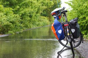 Radspaß im Rotkäppchenland zwischen Homberg und Schrecksbach