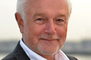 Wolfgang Kubicki kommt in den Schwalm-Eder-Kreis